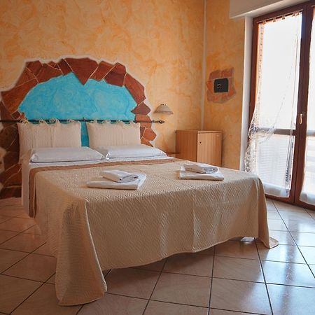 La Manta Guest House Alghero Eksteriør bilde