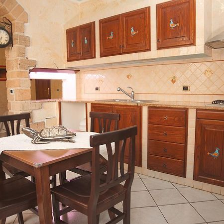 La Manta Guest House Alghero Eksteriør bilde