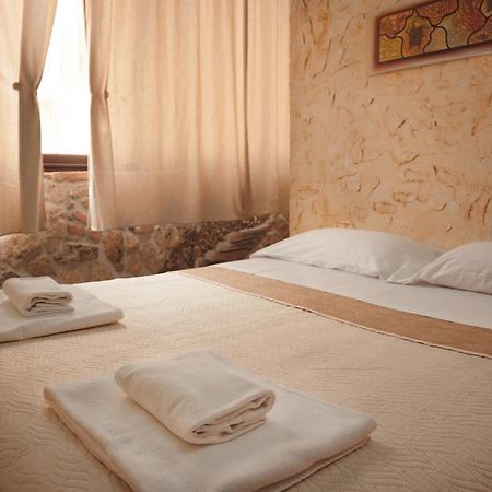 La Manta Guest House Alghero Eksteriør bilde