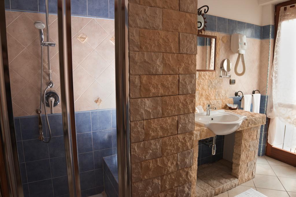 La Manta Guest House Alghero Eksteriør bilde