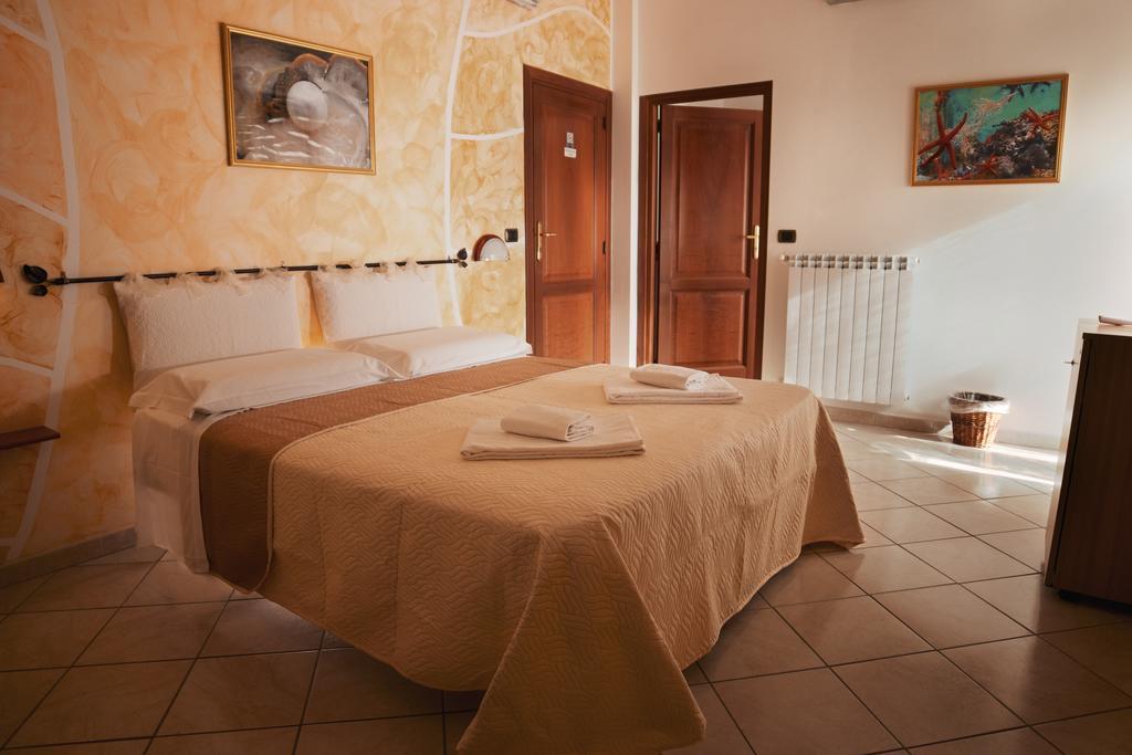 La Manta Guest House Alghero Eksteriør bilde