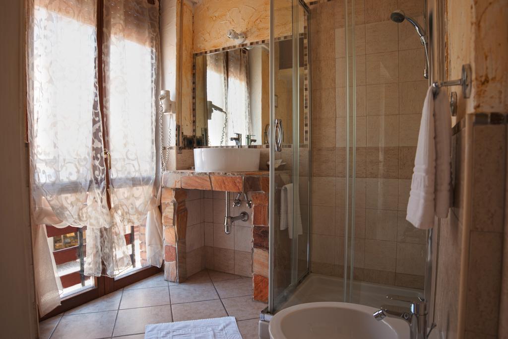 La Manta Guest House Alghero Eksteriør bilde