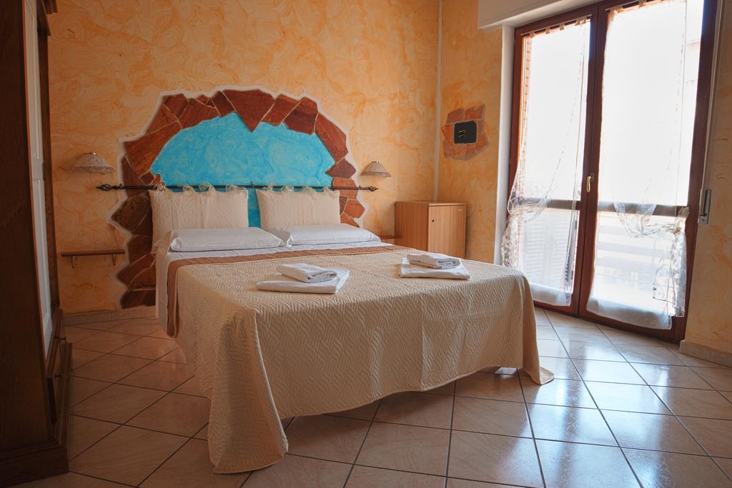 La Manta Guest House Alghero Eksteriør bilde
