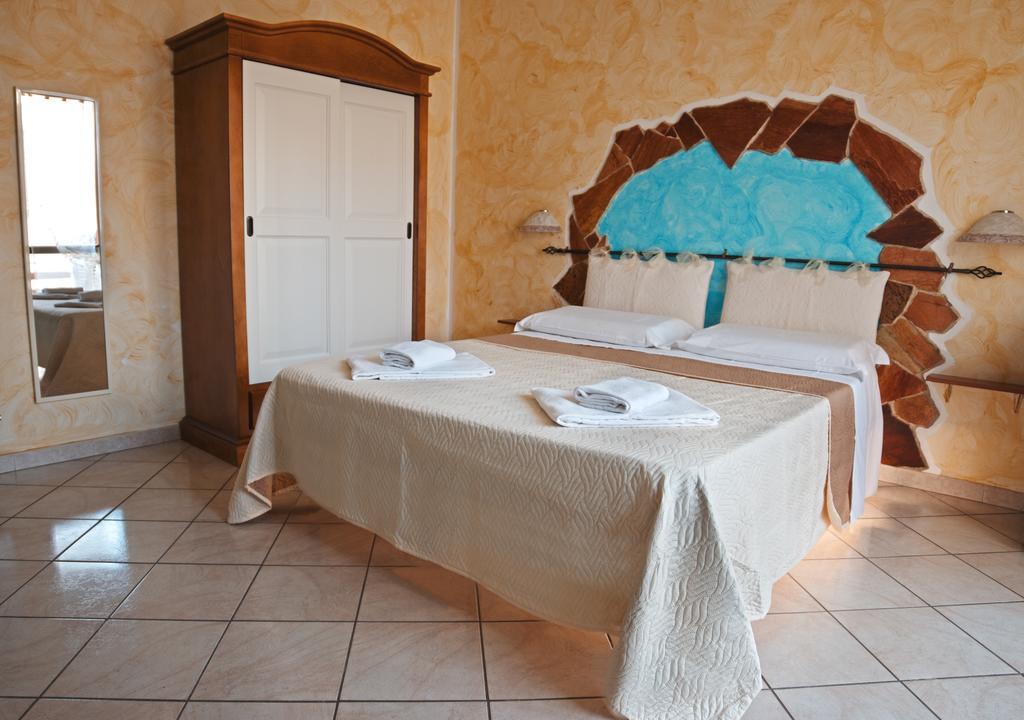 La Manta Guest House Alghero Eksteriør bilde