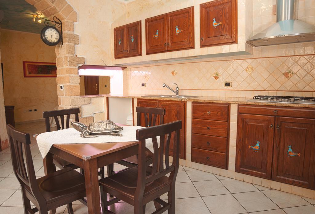 La Manta Guest House Alghero Eksteriør bilde