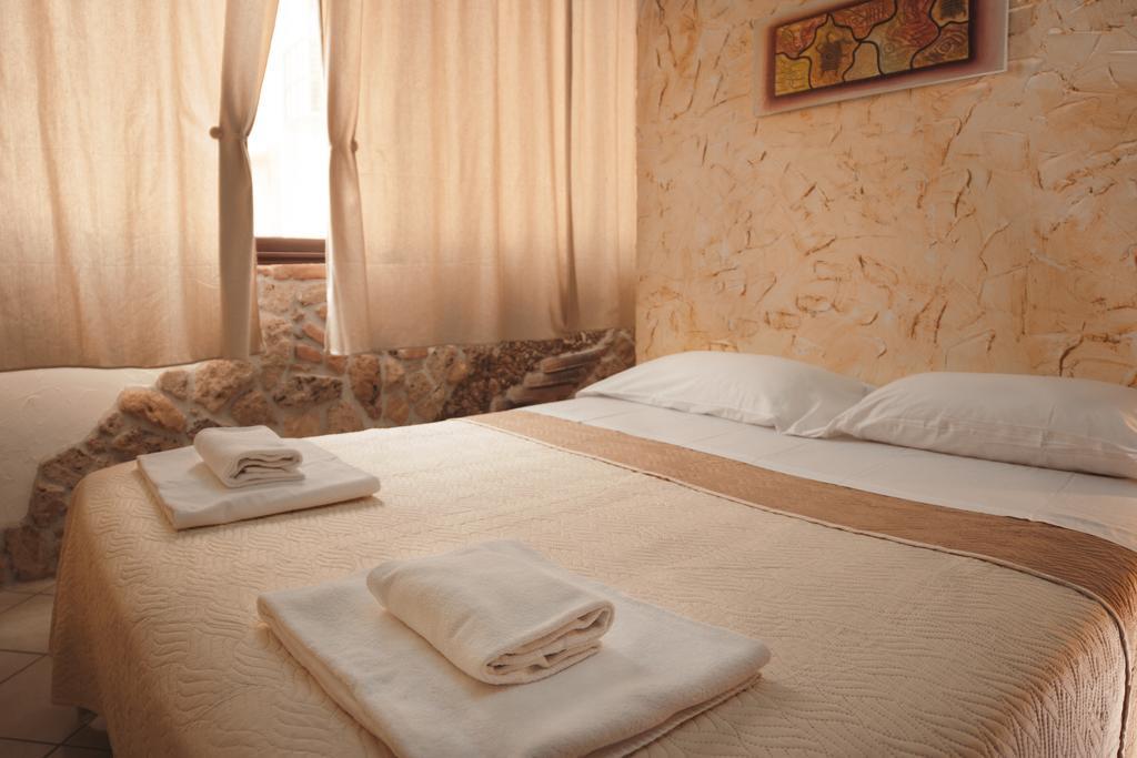 La Manta Guest House Alghero Eksteriør bilde