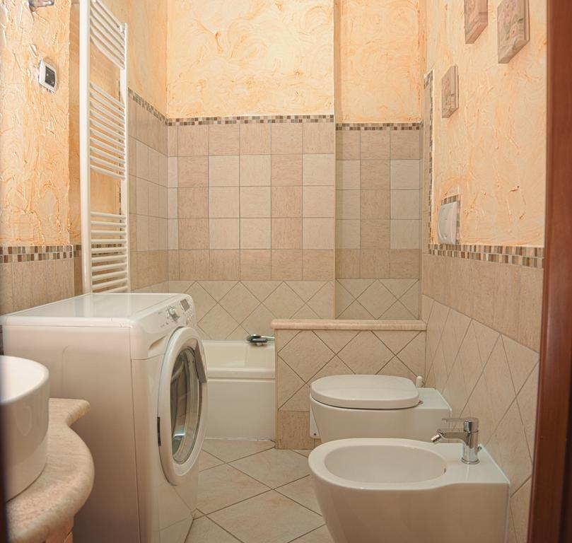 La Manta Guest House Alghero Eksteriør bilde