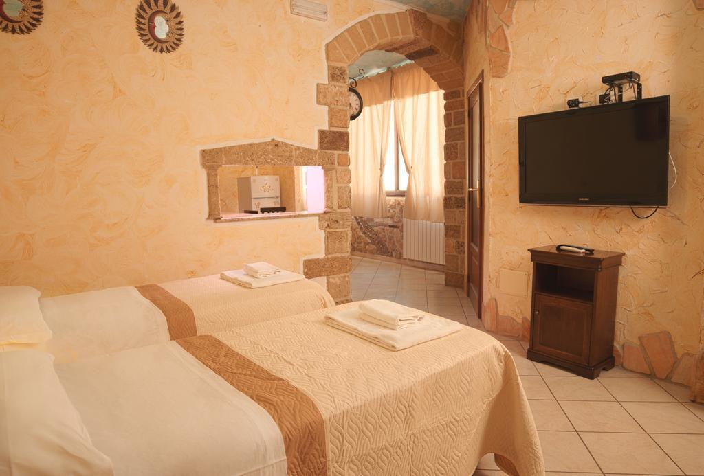 La Manta Guest House Alghero Eksteriør bilde