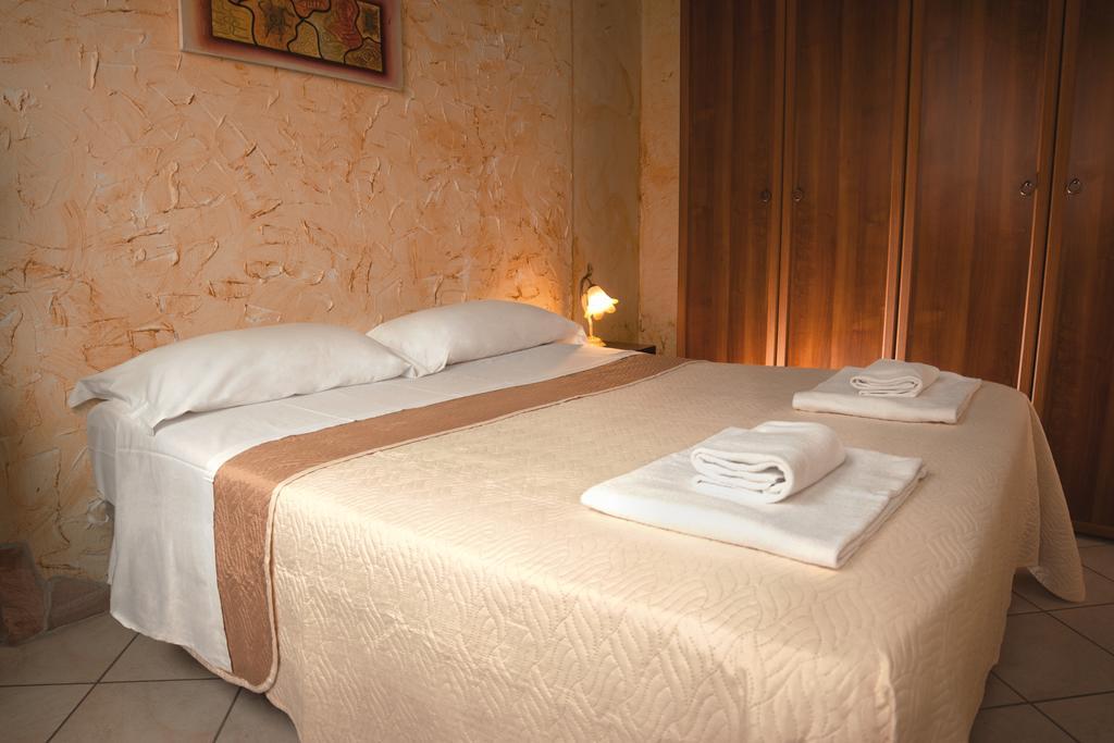 La Manta Guest House Alghero Eksteriør bilde