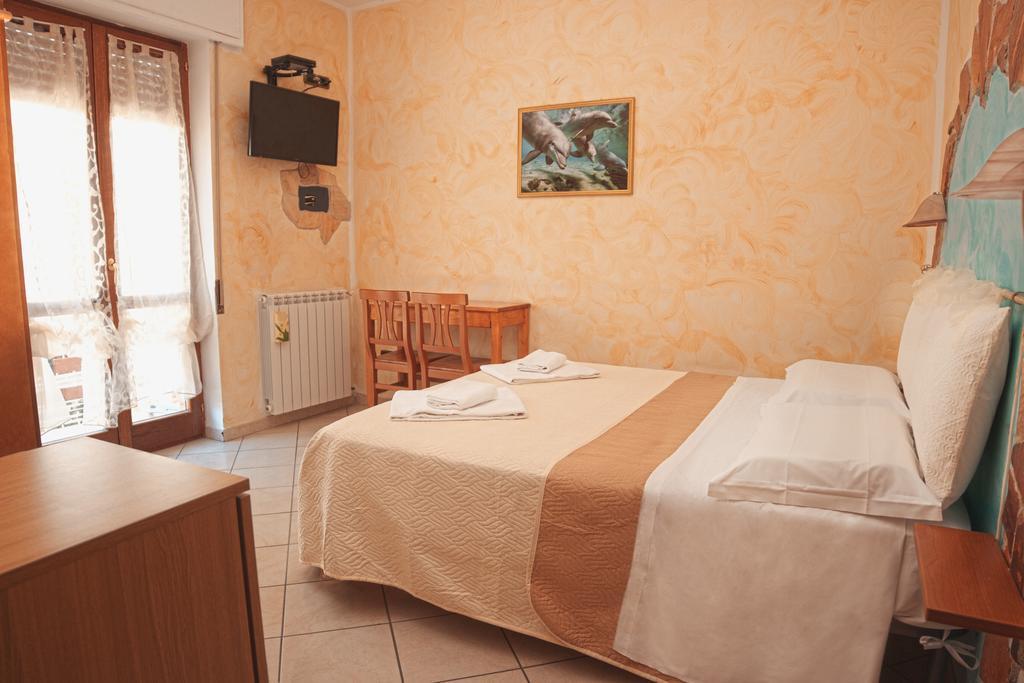 La Manta Guest House Alghero Eksteriør bilde