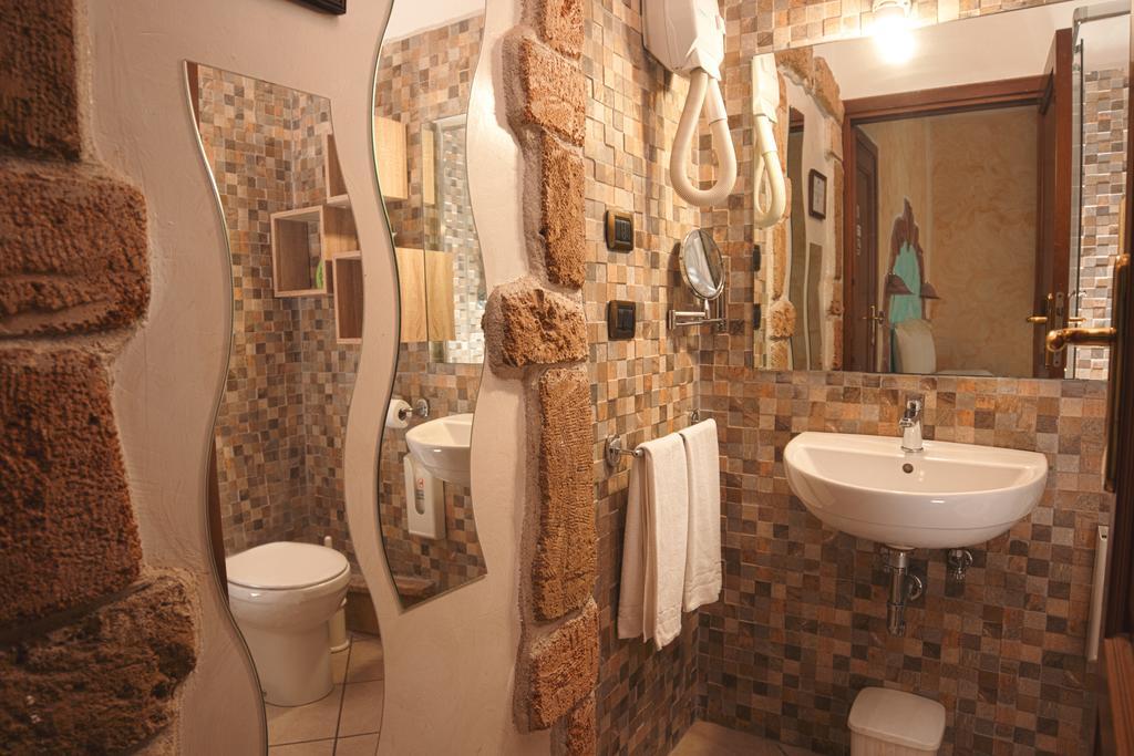 La Manta Guest House Alghero Eksteriør bilde